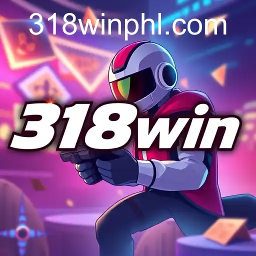 318win: Revolutionizing Online Gaming