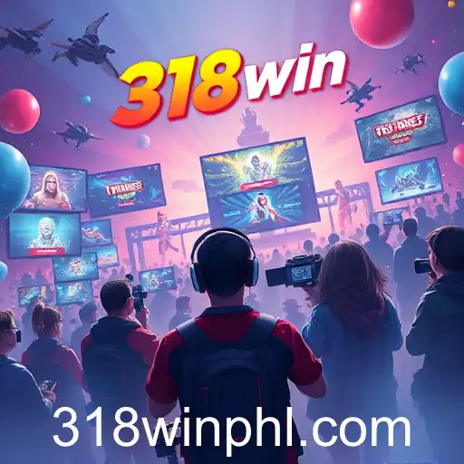 318win: Navigating the Future of Online Gaming
