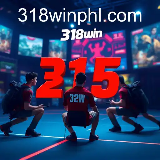 The Rise of 318win in a Shifting Gaming Landscape