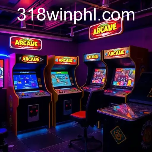 Exploring the Allure of Arcade Games: The Role of '318win' in Modern Gaming