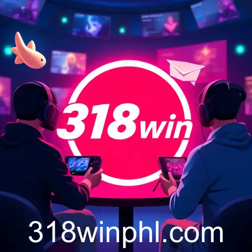 The Rise of 318win: Transforming the Gaming Landscape