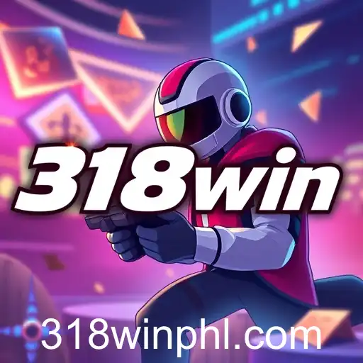 318win: Revolutionizing Online Gaming