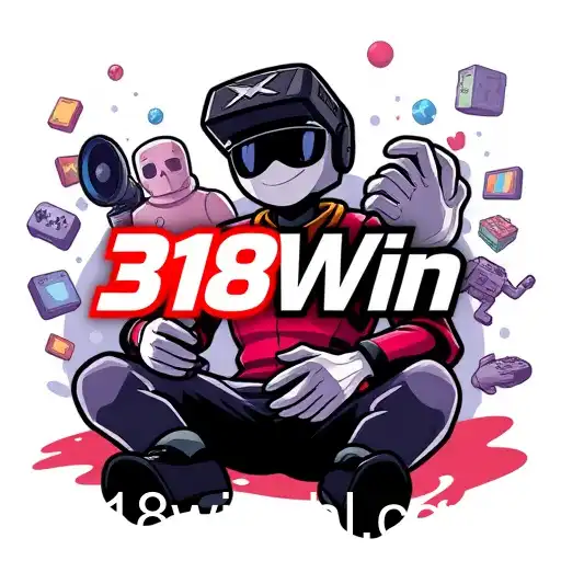 The Rise of Online Gaming: 318win Leading the Charge