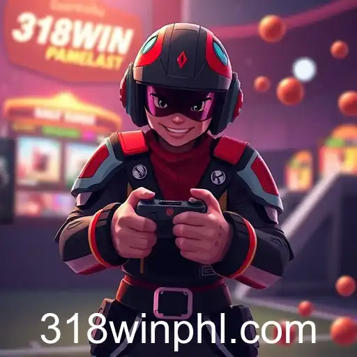 318win Revolutionizes Online Gaming in 2025