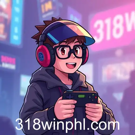 The Evolution of Online Gaming: 318win at the Forefront