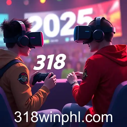 The Evolution of Online Gaming in 2025