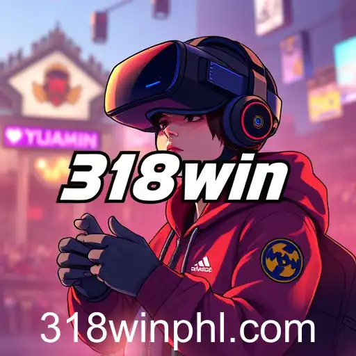 Exploring the Rise of 318win and Its Impact on Online Gaming