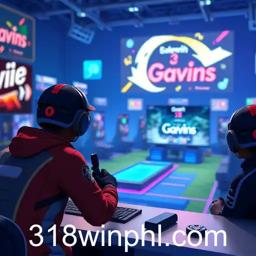 Exploring Global Trends in Online Gaming