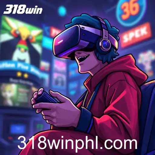 Gaming Evolution with 318win in 2025