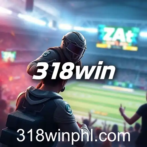 Gaming Revolution: 318win's Impact on the Digital Arena
