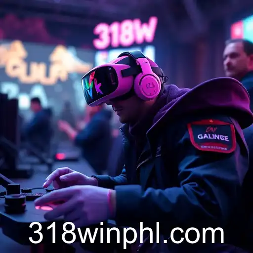 Innovation and Challenges in Online Gaming