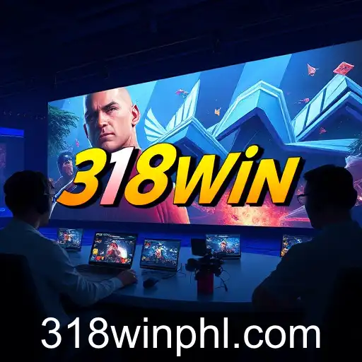 Online Gaming Trends in 2025: A Look at 318win