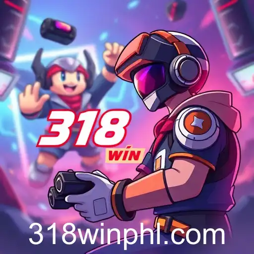 The Rise of 318win in Online Gaming