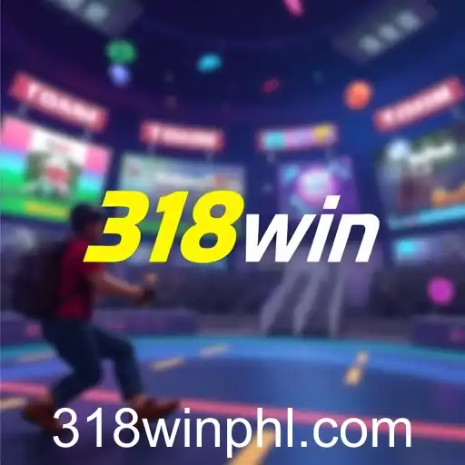 The Rise of 318win in Global Online Gaming