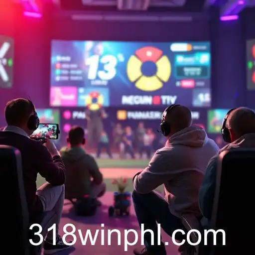 The Rise of Online Gaming Platforms