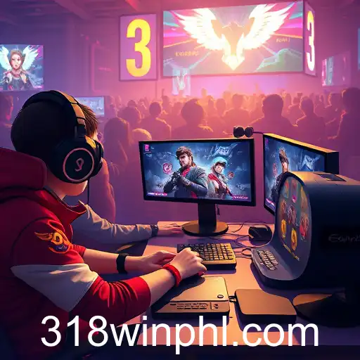 The Rise of Online Gaming: A 2025 Perspective