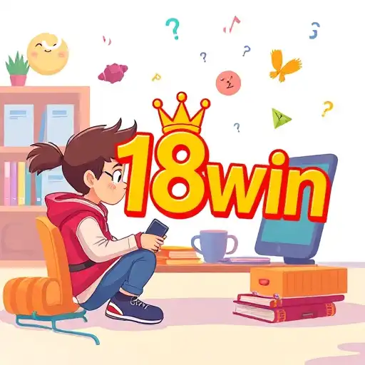 The Rise of Educational Games: Revolutionizing Learning with '318win'