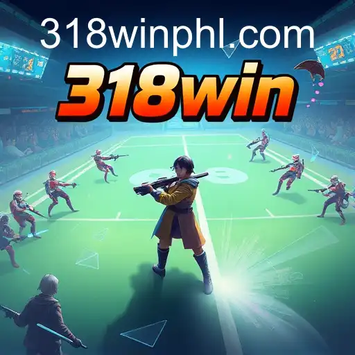 The Rise of Multiplayer Games: Exploring the Impact of the 318win Keyword