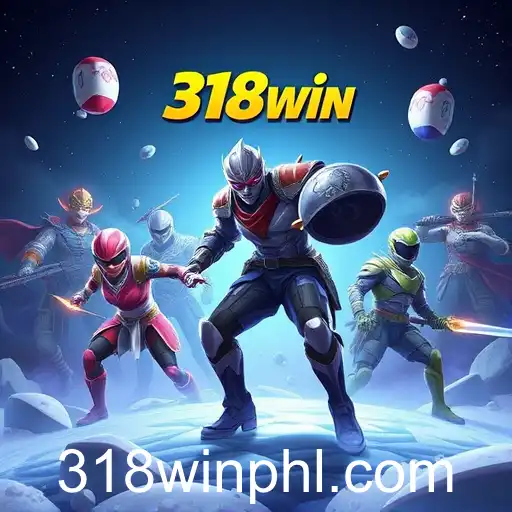 The Rise of 318win in Online Gaming