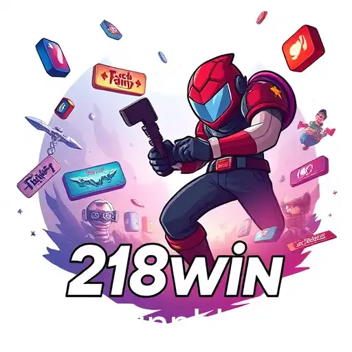 The Rise of 318win in Global Online Gaming