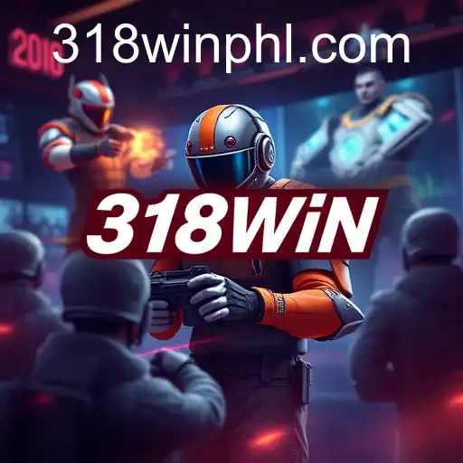 The Rise of 318win Amid Global Gaming Trends