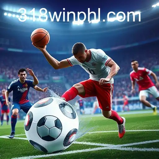 Exploring the Thrilling World of Online Sports Games on 318win