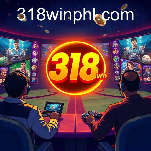 The Rise of 318win in Online Gaming Communities