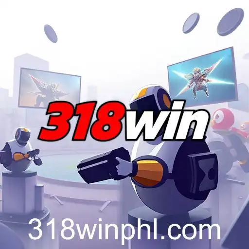 318win: The Evolution of Online Gaming
