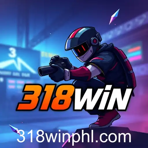 318win Redefines Online Gaming in 2025