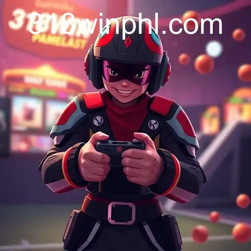 318win Revolutionizes Online Gaming in 2025