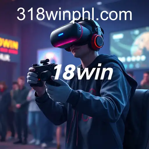 The Rise of 318win in Online Gaming