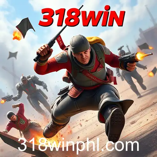 The Thrill of Action Games: Exploring the Pulse-Pounding World of '318win'