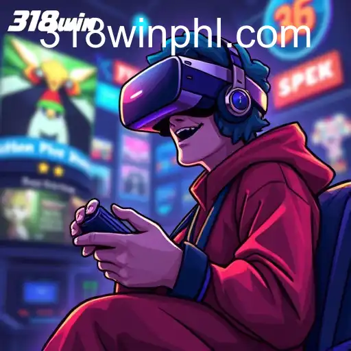 Gaming Evolution with 318win in 2025