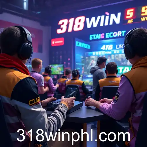 The Rise of Online Gaming Platforms Amidst Global Trends