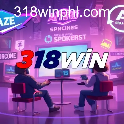 The Rise of 318win: A New Era in Online Gaming